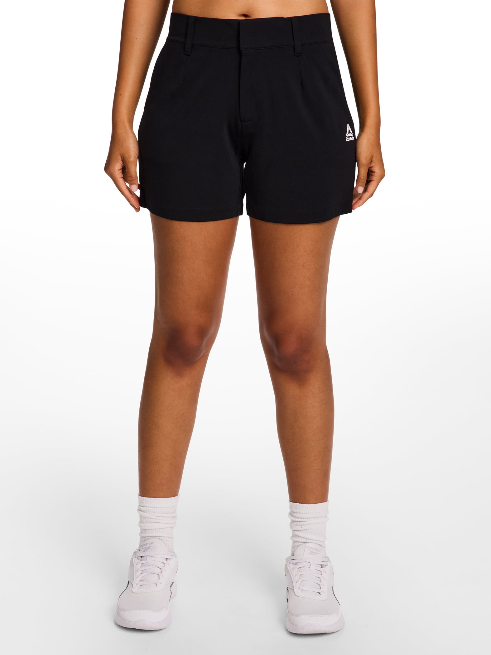 Reebok Women's Fairway Golf Short, Sizes XS-XXXL