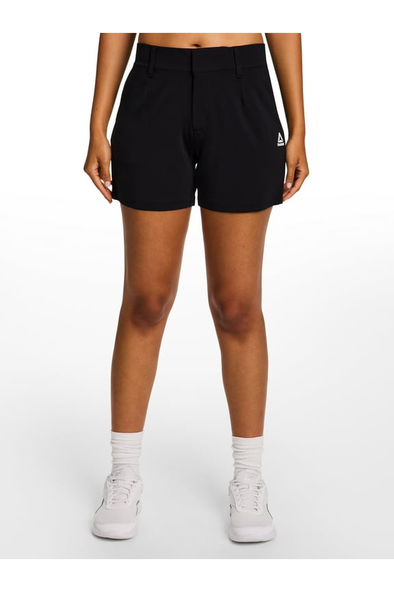 Women's Fairway Golf Short, Sizes XS-XXXL