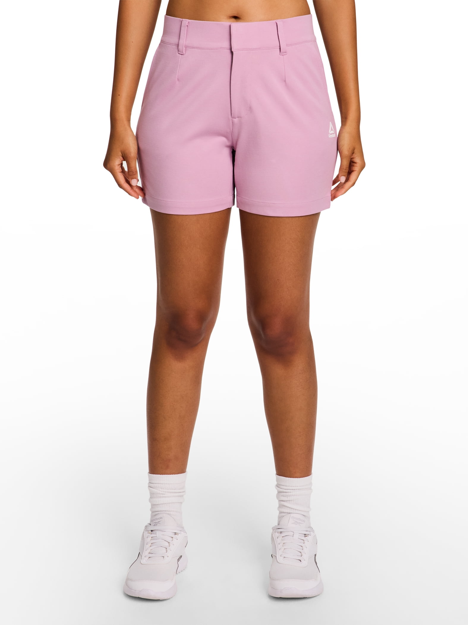 Reebok Women's Fairway Golf Short, Sizes XS-XXXL