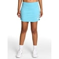 thumbnail image 1 of Reebok Women's Fairway Skort, Sizes XS-XXXL, 1 of 6