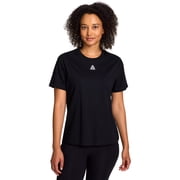 Women's Embroidered Essence Short Sleeve Tee, Sizes XS - XXXL