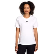Women's Embroidered Essence Short Sleeve Tee, Sizes XS - XXXL