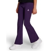 Reebok Girl's Active Spotlight Flare Leggings, Sizes 4-18
