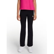 Reebok Girls Active Spotlight Flare Leggings, Sizes 4-18