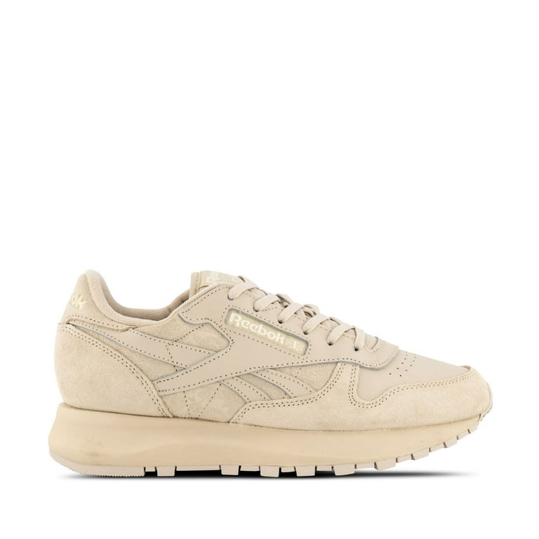 Beige sneakers on sale reebok