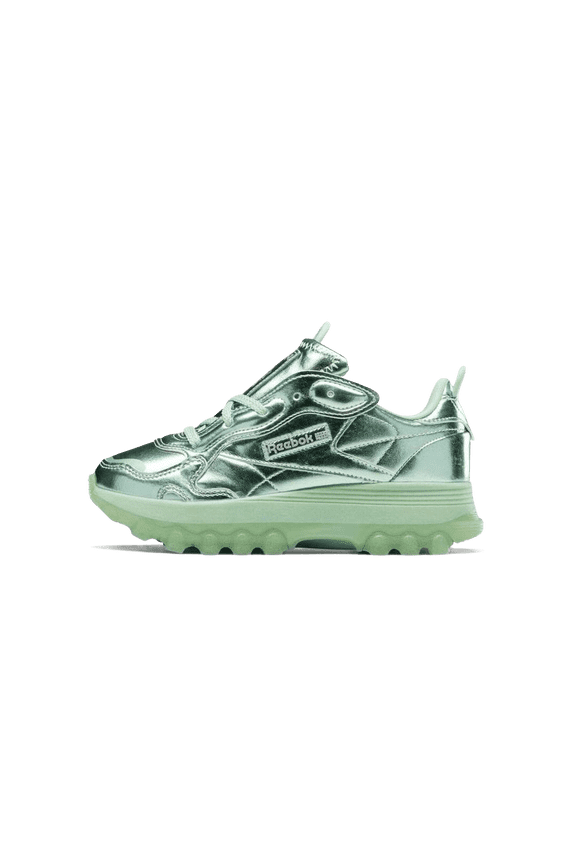 GRADE SCHOOL Classic Leather "Cardi B" HR0449 from Stadium Goods