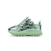 REEBOK GRADE SCHOOL Classic Leather "Cardi B" HR0449 from Stadium Goods