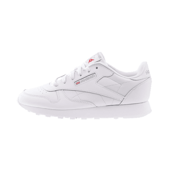 REEBOK GRADE SCHOOL Classic Leather GS "Footwear White" GZ6097 GZ6097 from Stadium Goods