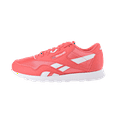 thumbnail image 1 of REEBOK GRADE SCHOOL Classic Leather Nylon GS "Bright Rose/White" CN7626 from Stadium Goods, 1 of 2
