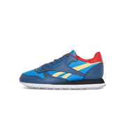 REEBOK GRADE SCHOOL DC Comics x Classic Leather "Superboy" HQ4592 HQ4592 from Stadium Goods