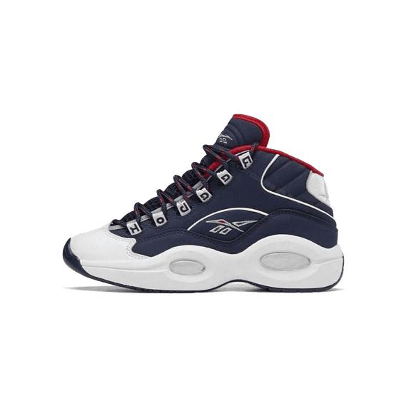 REEBOK GRADE SCHOOL Question Mid "USA" GW8028 from Stadium Goods