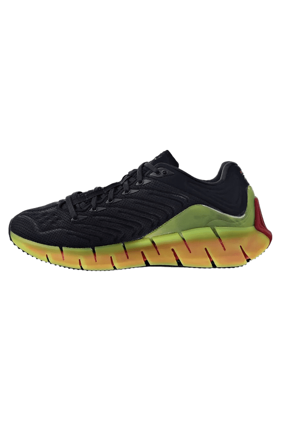 GRADE SCHOOL Zig Kinetica "Solar Yellow" FW7146 FW7146 from Stadium Goods