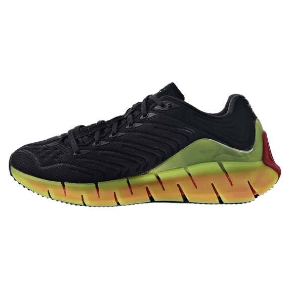 REEBOK GRADE SCHOOL Zig Kinetica "Solar Yellow" FW7146 FW7146 from Stadium Goods