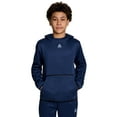 thumbnail image 1 of Reebok Boy's Athletic Cool Down Fleece Hoodie, Sizes 4-18, 1 of 6