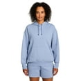 thumbnail image 1 of Reebok Women's and Women's Plus Weekender Oversized Hoodie, Sizes XS-4X, 1 of 5