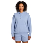 Reebok Women's and Women's Plus Weekender Oversized Hoodie, Sizes XS-4X
