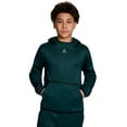 thumbnail image 1 of Reebok Boy's Athletic Cool Down Fleece Hoodie, Sizes 4-18, 1 of 6