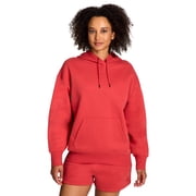 Reebok Women's and Women's Plus Weekender Oversized Hoodie, Sizes XS-4X