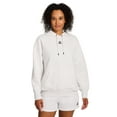 thumbnail image 1 of Reebok Women's and Women's Plus Weekender Oversized Hoodie, Sizes XS-4X, 1 of 5