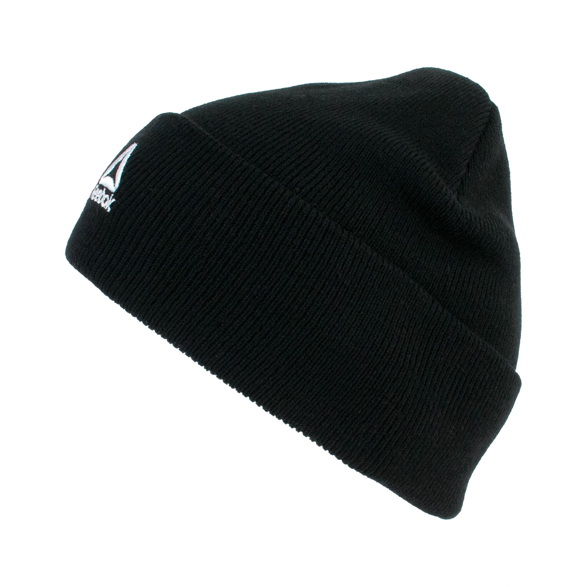 Reebok Men's Logo Cuff Hat