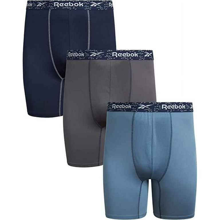 Reebok big sales and tall