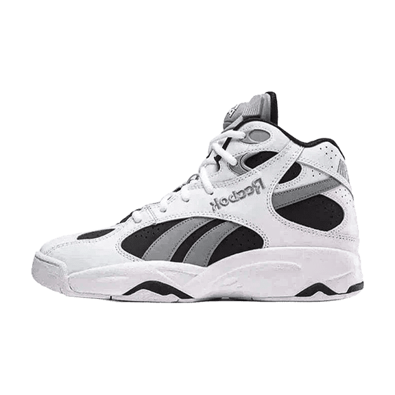 REEBOK MENS ATR Above the Rim Pump Vertical "Core Black" IF3085 IF3085 from Stadium Goods
