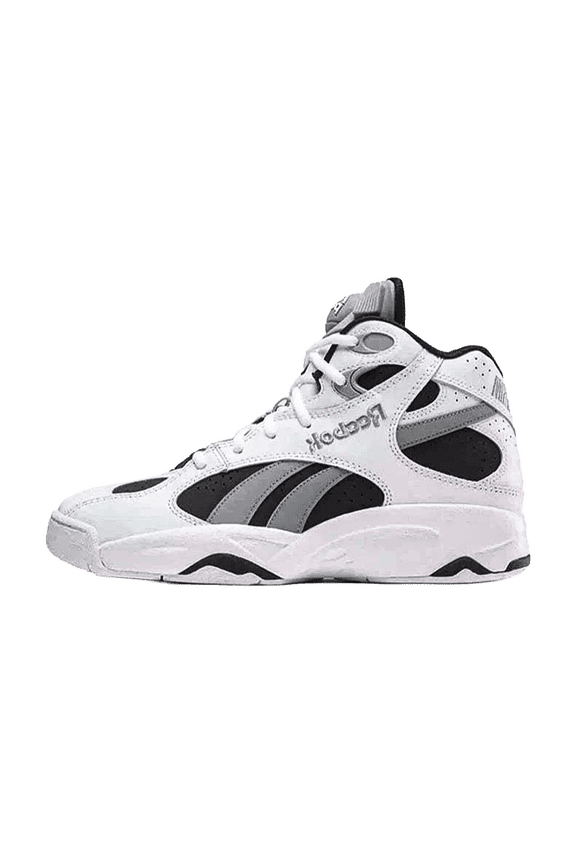 MENS ATR Above the Rim Pump Vertical "Core Black" IF3085 IF3085 from Stadium Goods