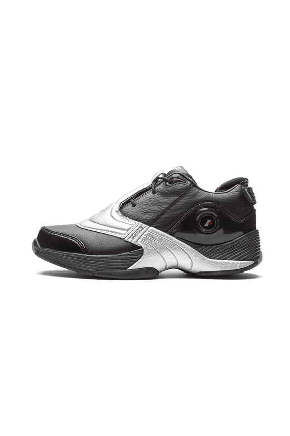 MENS Answer 5 OG "Black / Silver" DV6960 from Stadium Goods