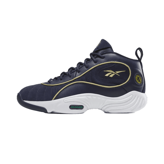 REEBOK MENS Answer III "Vector Navy" 100209505 100209505 from Stadium Goods