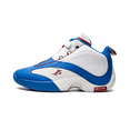 thumbnail image 1 of REEBOK MENS Answer IV "Dynamic Blue" HP3125 HP3125 from Stadium Goods, 1 of 8