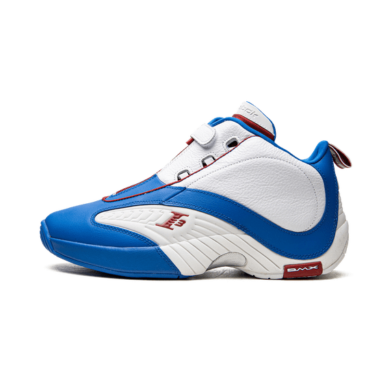 REEBOK MENS Answer IV "Dynamic Blue" HP3125 HP3125 from Stadium Goods