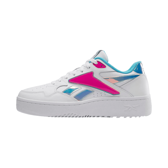 REEBOK MENS Atr Chill "White/Pink" 100200468 from Stadium Goods