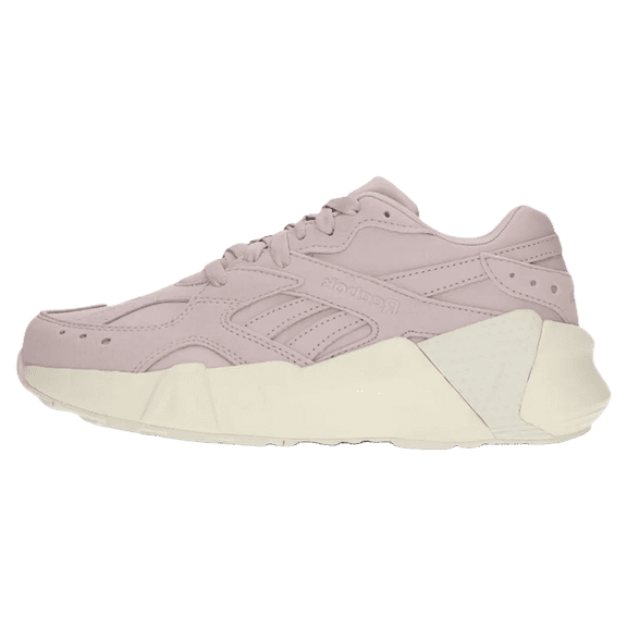 REEBOK MENS Aztrek Double 93 "Ashen Lilac" DV6309 DV6309 from Stadium Goods