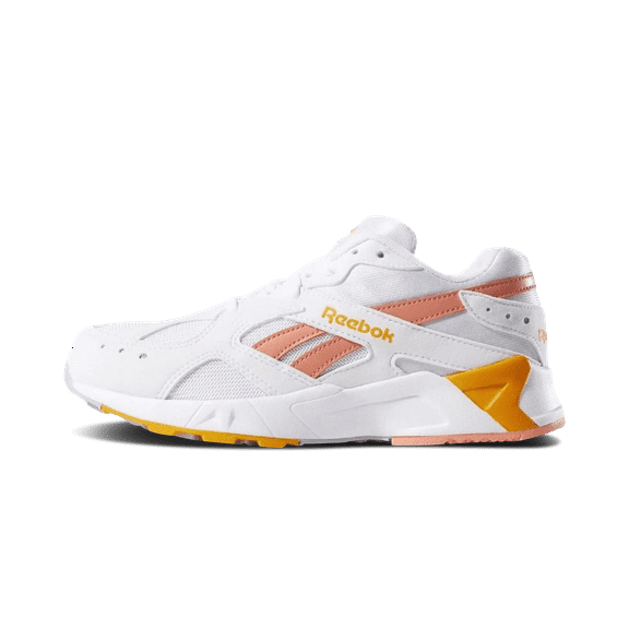 REEBOK MENS Aztrek "White" DV4276 from Stadium Goods