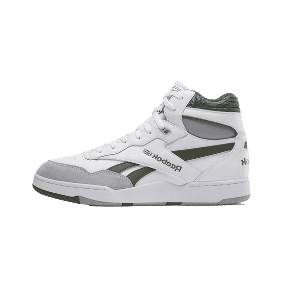 REEBOK MENS BB 4000 II MID "White" ID1521 ID1521 from Stadium Goods