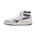 thumbnail image 1 of REEBOK MENS BB 4000 II MID "White" IF4713 from Stadium Goods, 1 of 2
