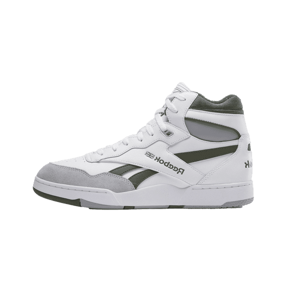 REEBOK MENS BB 4000 II Mid "Varsity Green" 100032748 from Stadium Goods