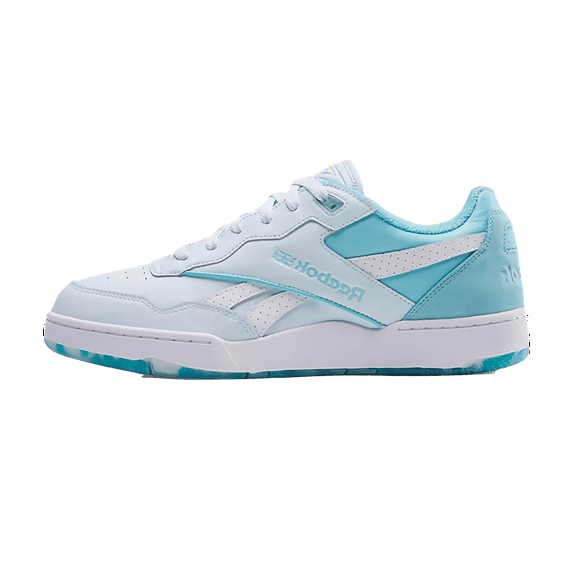 REEBOK MENS BB 4000 II "White" IF3117 from Stadium Goods