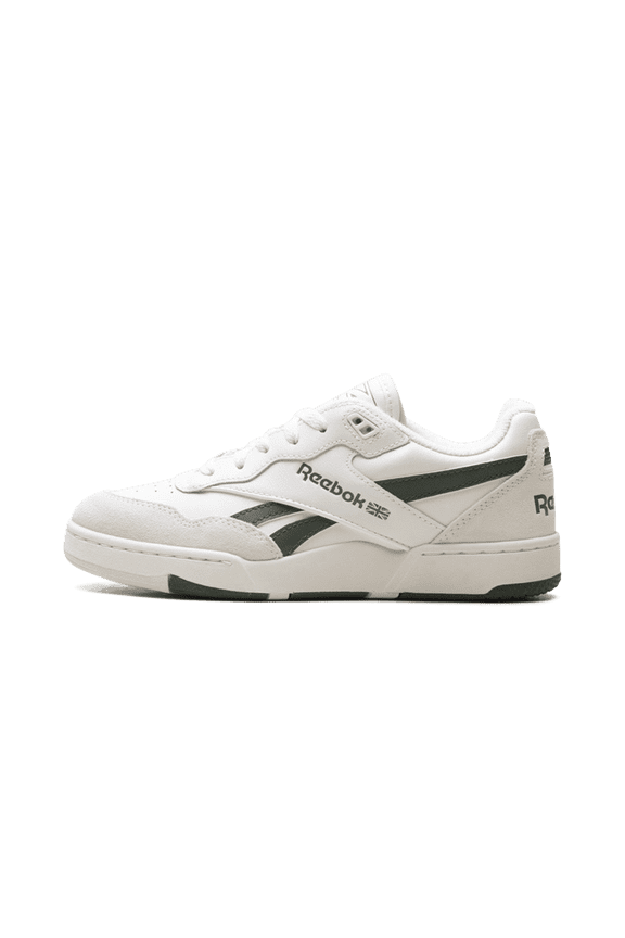 MENS BB 4000 II "White" IF4717 from Stadium Goods