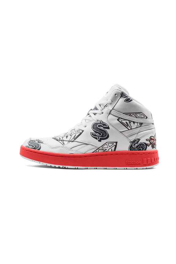 MENS BB 4600 MU "BBC Ice Cream" FW7501 from Stadium Goods