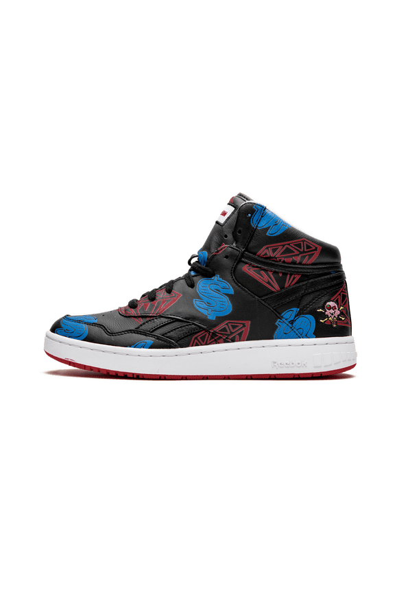 MENS BB4600 Hi "Diamond & Dollar - BBC - Complex Con" FV7977 FV7977 from Stadium Goods