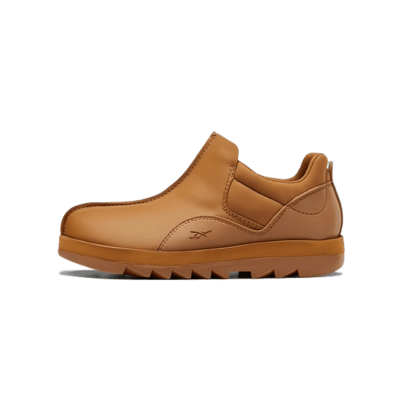 REEBOK MENS BEATNIK MOC "Brown" GZ9778 from Stadium Goods