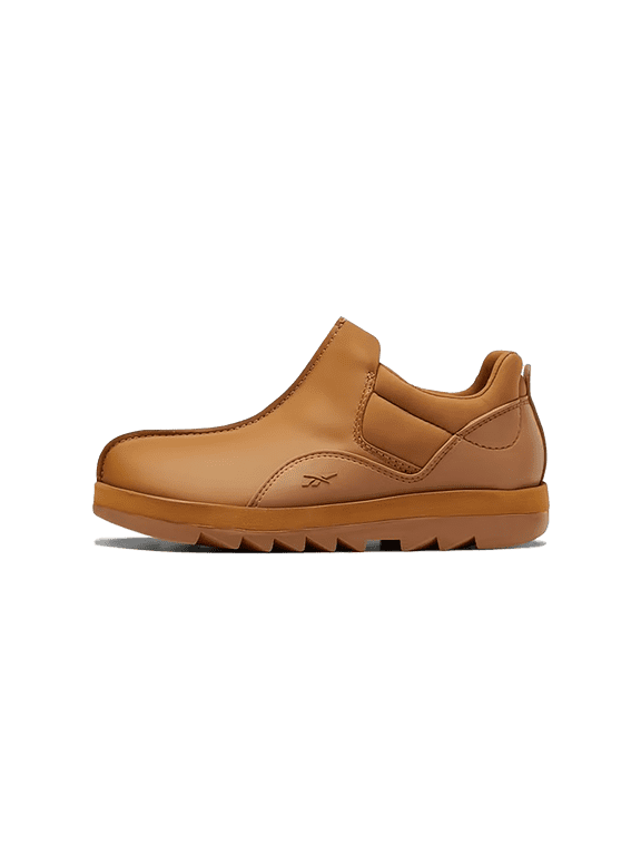 MENS BEATNIK MOC "Brown" GZ9778 from Stadium Goods