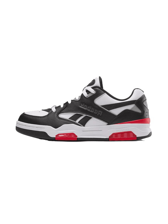 MENS Bb 4500 Dmx "White/Black/REd" 100201527 100201527 from Stadium Goods