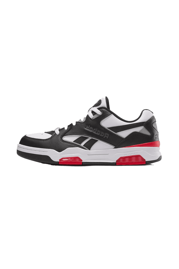 MENS Bb 4500 Dmx "White/Black/REd" 100201527 100201527 from Stadium Goods