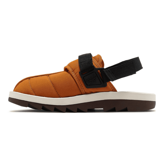 REEBOK MENS Beatnik "Orange" GY8272 from Stadium Goods