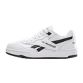 thumbnail image 1 of REEBOK MENS Boys Bb 4000 Ii "White/Black" 100032895 from Stadium Goods, 1 of 2