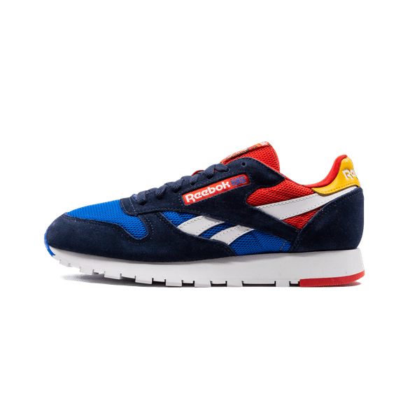 REEBOK MENS CL Leather MU DV7129 from Stadium Goods