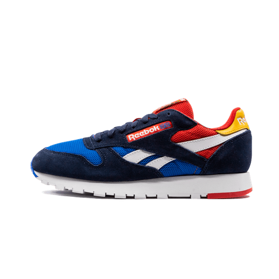 REEBOK MENS CL Leather MU DV7129 from Stadium Goods