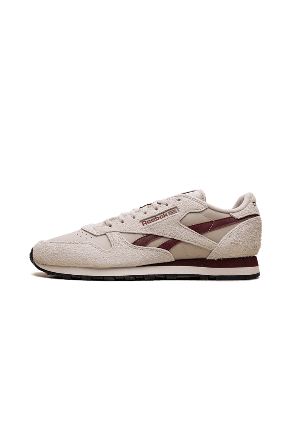 MENS CLASSIC LEATHER "Beige" GY1525 from Stadium Goods